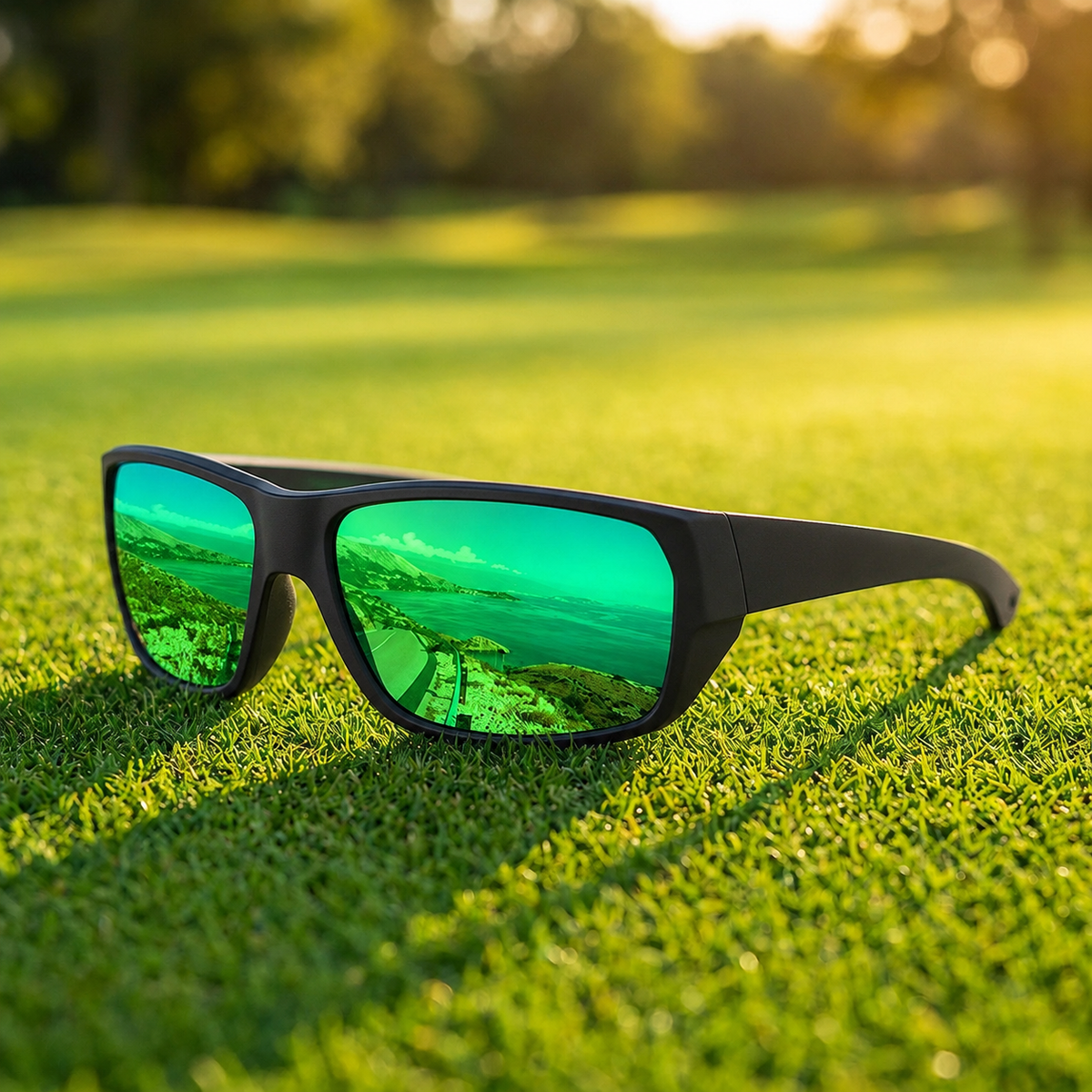 Tsunaya BallFinder™ – Retrouvez votre balle de golf en quelques secondes