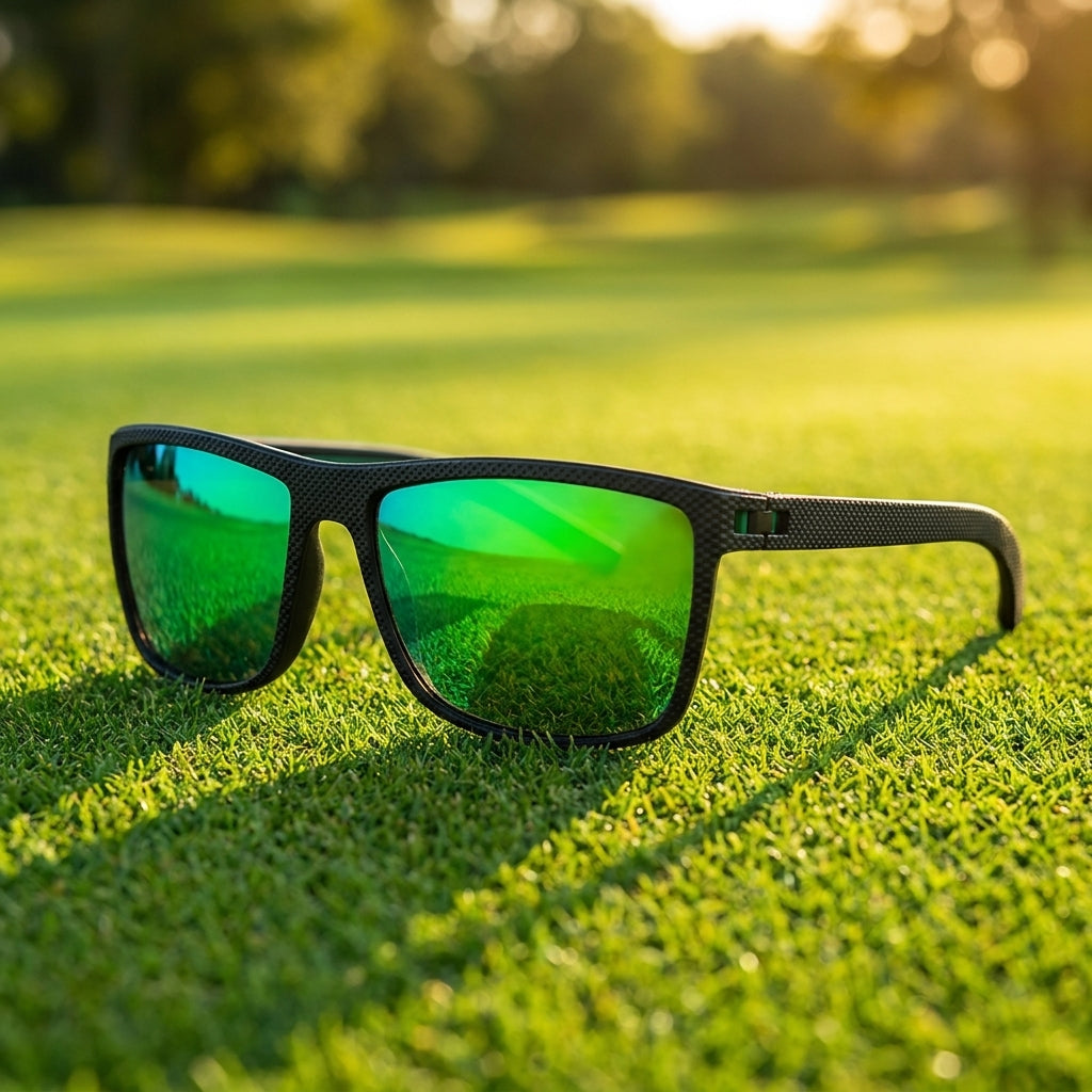 Tsunaya BallFinder™ – Retrouvez votre balle de golf en quelques secondes