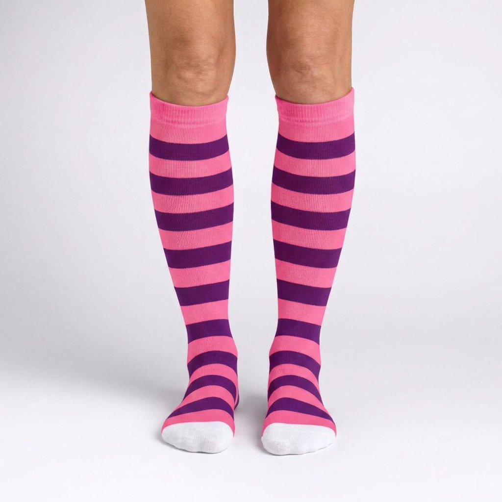 Chaussettes de maintien Tsunaya