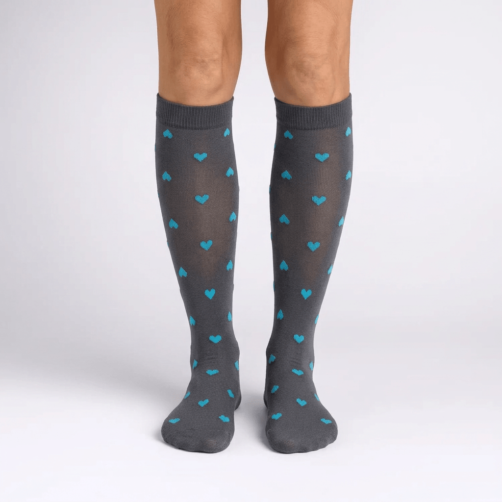 Chaussettes de maintien Tsunaya - Tsunaya