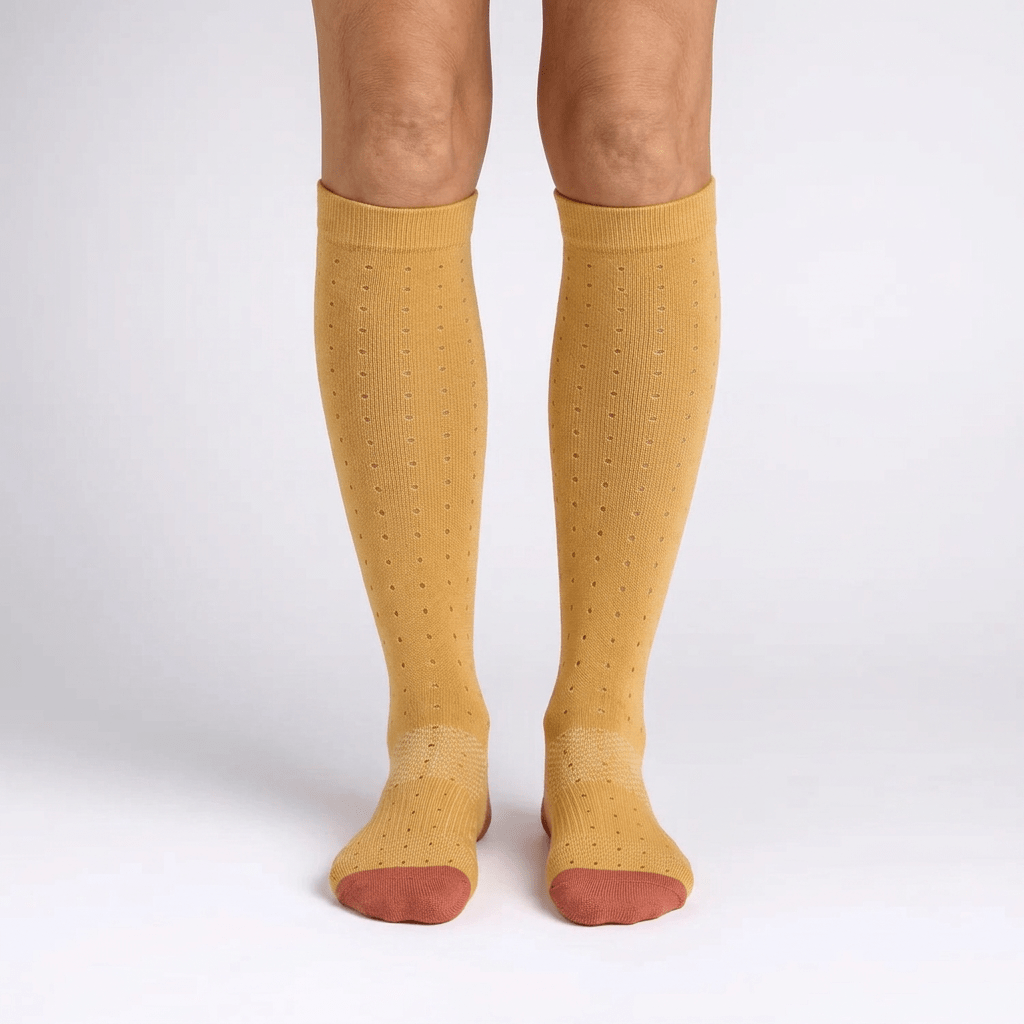Chaussettes de maintien Tsunaya - Tsunaya