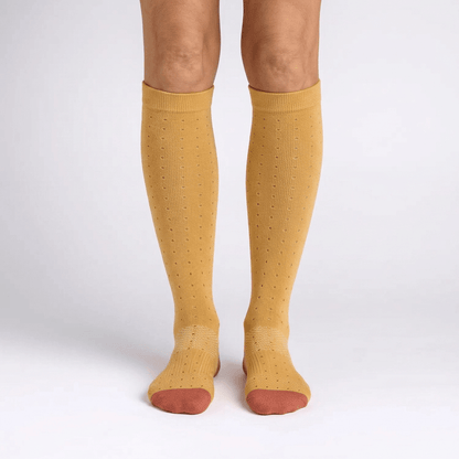 Chaussettes de maintien Tsunaya - Tsunaya