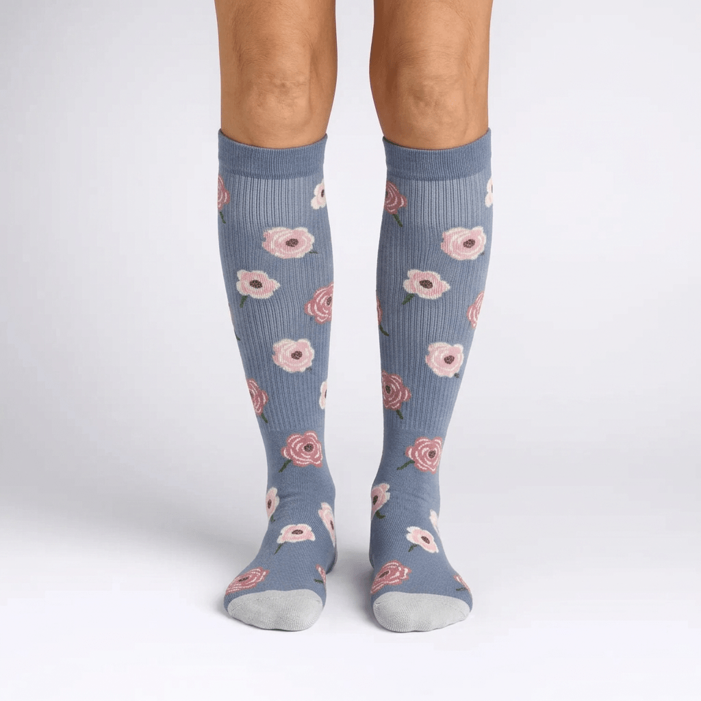 Chaussettes de maintien Tsunaya - Tsunaya