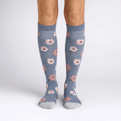 Chaussettes de maintien Tsunaya - Tsunaya