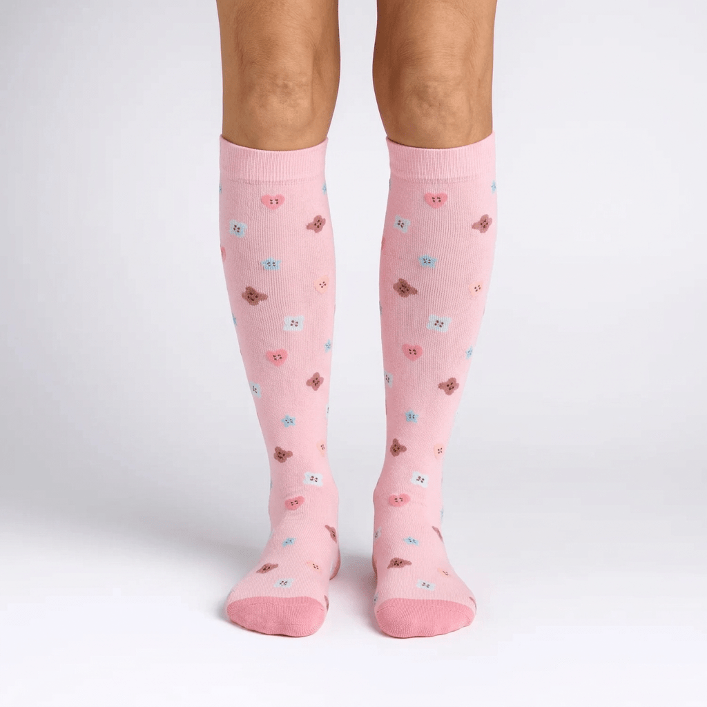 Chaussettes de maintien Tsunaya - Tsunaya