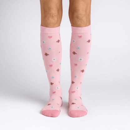 Chaussettes de maintien Tsunaya - Tsunaya