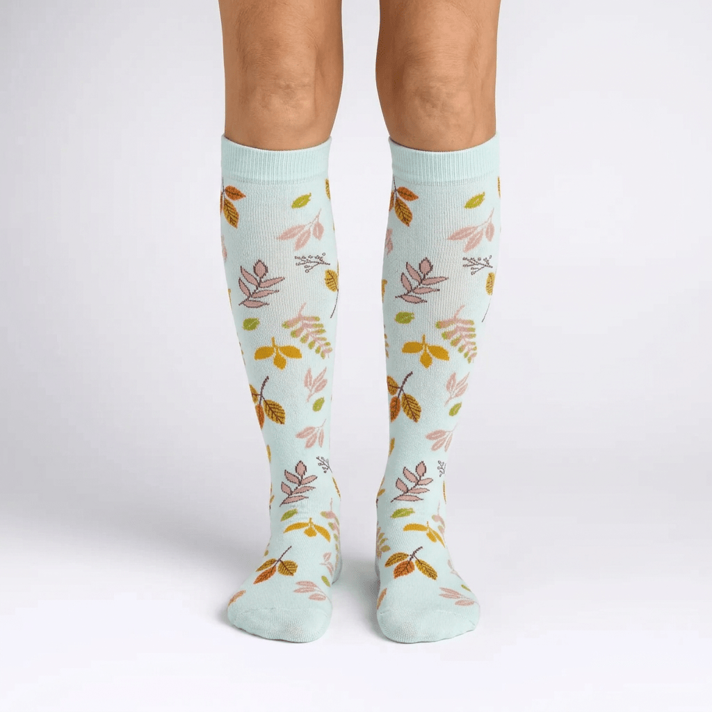 Chaussettes de maintien Tsunaya - Tsunaya