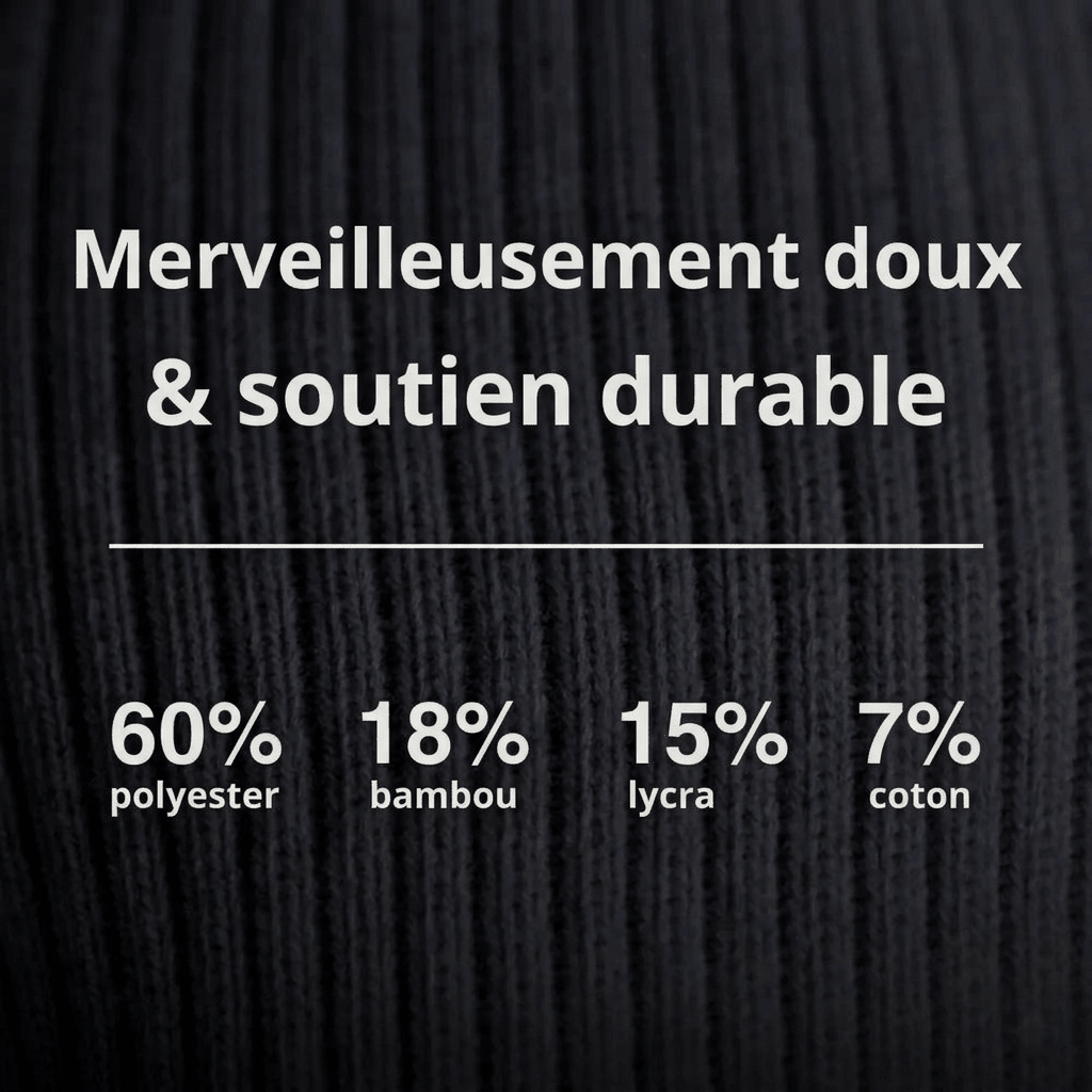 Chaussettes de maintien Tsunaya - Tsunaya