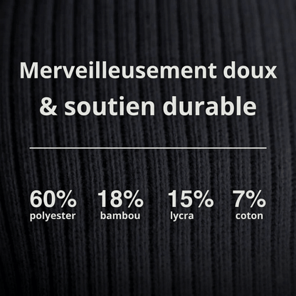 Chaussettes de maintien Tsunaya - Tsunaya
