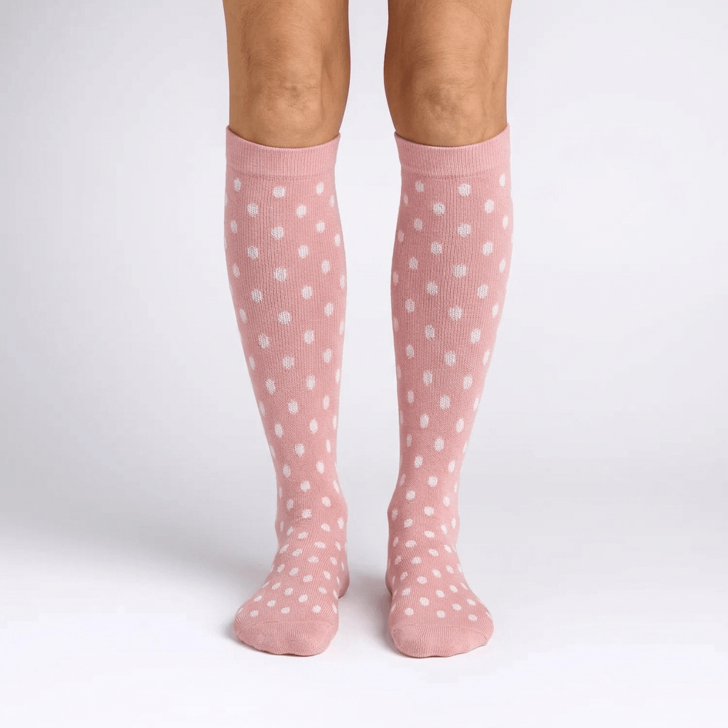 Chaussettes de maintien Tsunaya - Tsunaya