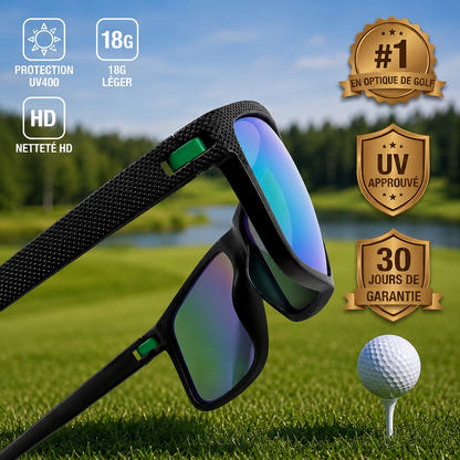 Tsunaya BallFinder™ – Retrouvez votre balle de golf en quelques secondes