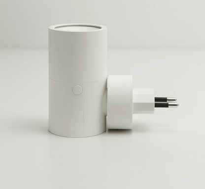 PLUGIFY™ One – Lampe murale d’ambiance - Tsunaya
