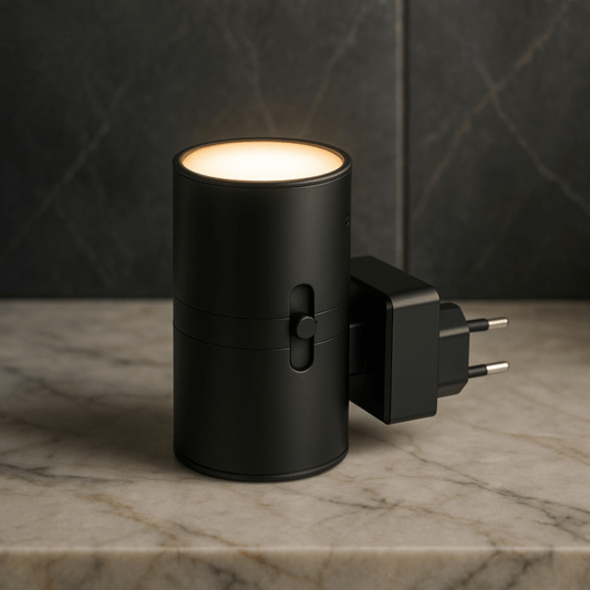 PLUGIFY™ One – Lampe murale d’ambiance - Tsunaya