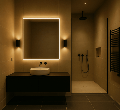 PLUGIFY™ One – Lampe murale d’ambiance - Tsunaya