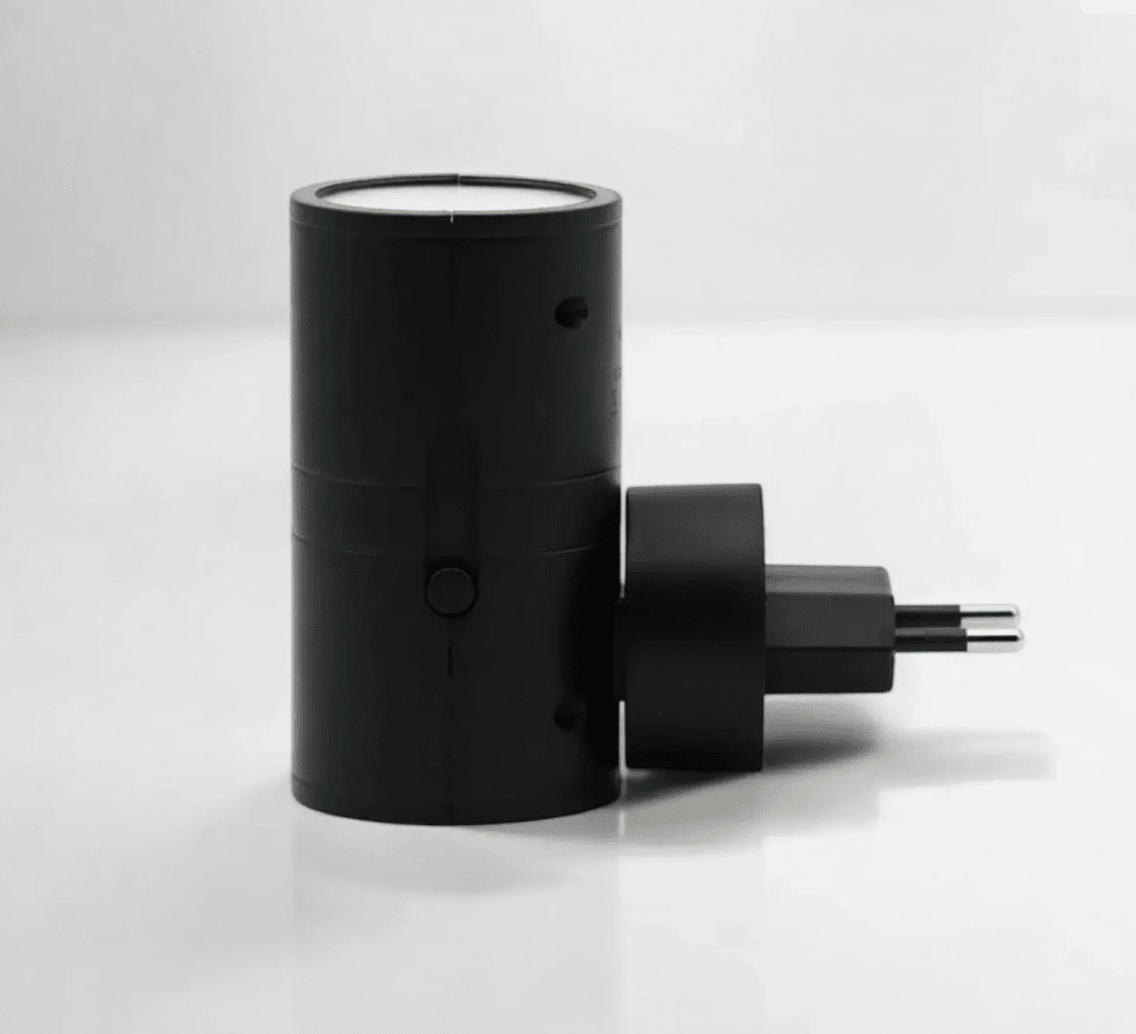 PLUGIFY™ One – Lampe murale d’ambiance - Tsunaya