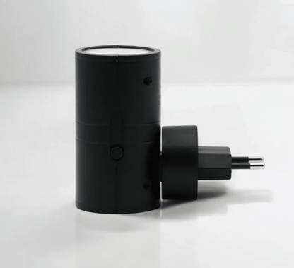 PLUGIFY™ One – Lampe murale d’ambiance - Tsunaya