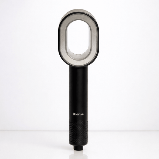 Pommeau de douche filtrant Klense - Tsunaya