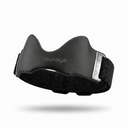 Tsunaya™ – Sangle Anti-Douleur Genou - Tsunaya