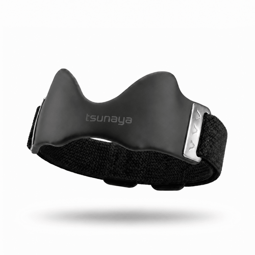Tsunaya™ – Sangle Anti-Douleur Genou - Tsunaya
