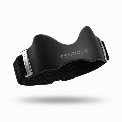 Tsunaya™ – Sangle Anti-Douleur Genou - Tsunaya